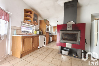 achat maison maintenay 62870