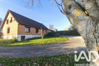 achat maison maintenay 62870