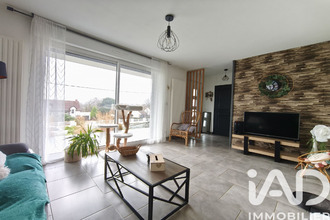 achat maison maintenay 62870