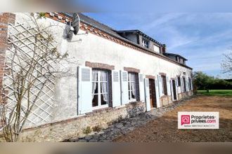 achat maison maintenon 28130