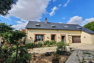 achat maison maintenon 28130