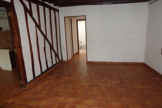 achat maison maintenon 28130