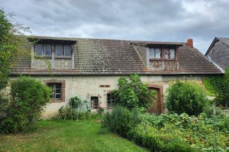 achat maison maintenon 28130