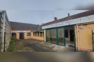 achat maison maintenon 28130