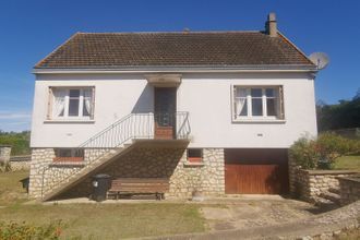 achat maison maintenon 28130