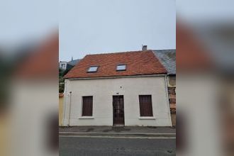 achat maison maintenon 28130