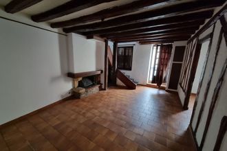 achat maison maintenon 28130