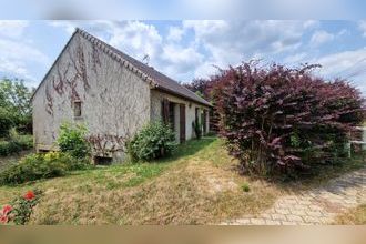 achat maison maintenon 28130