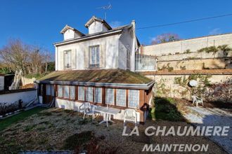 achat maison maintenon 28130