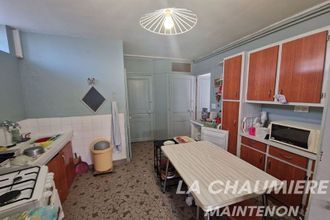 achat maison maintenon 28130