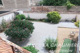 achat maison maintenon 28130