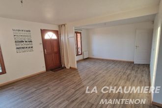 achat maison maintenon 28130