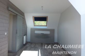 achat maison maintenon 28130