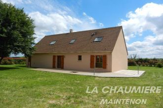 achat maison maintenon 28130