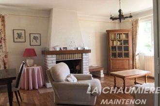 achat maison maintenon 28130