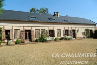 achat maison maintenon 28130