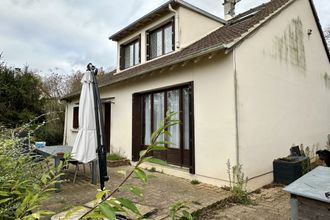 achat maison maintenon 28130