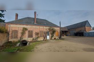 achat maison maintenon 28130