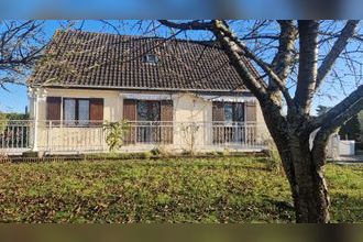 achat maison maintenon 28130