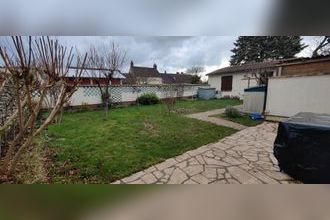 achat maison maintenon 28130