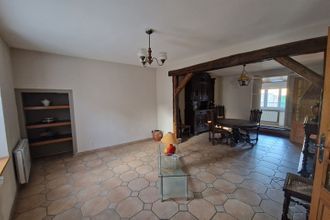 achat maison maintenon 28130