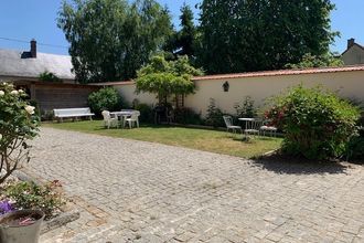 achat maison maintenon 28130