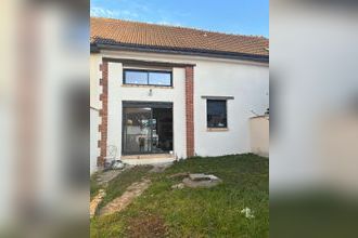 achat maison maintenon 28130