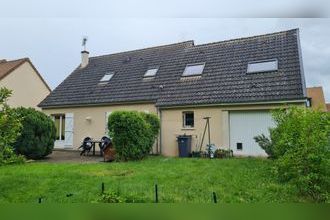 achat maison maintenon 28130