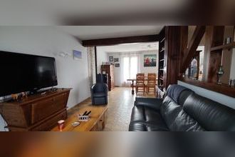 achat maison maintenon 28130