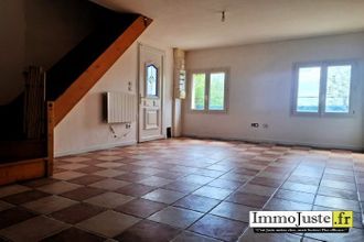 achat maison maintenon 28130