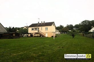 achat maison maintenon 28130