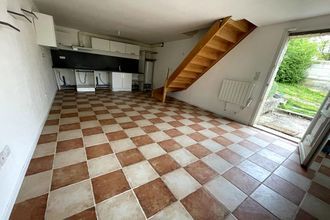 achat maison maintenon 28130