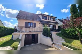 achat maison maintenon 28130