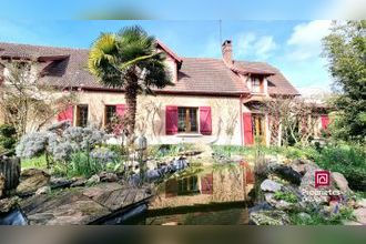 achat maison maintenon 28130