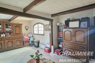 achat maison maintenon 28130