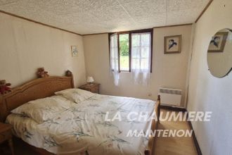 achat maison maintenon 28130