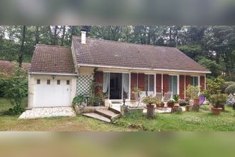 achat maison maintenon 28130