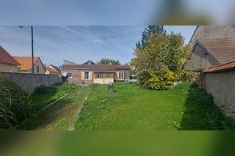 achat maison maintenon 28130