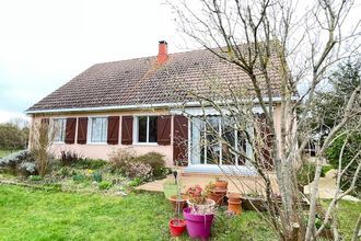 achat maison maintenon 28130