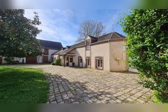 achat maison maintenon 28130