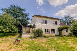 achat maison maintenon 28130