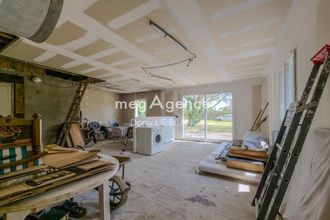 achat maison maintenon 28130