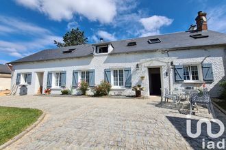 achat maison maintenon 28130