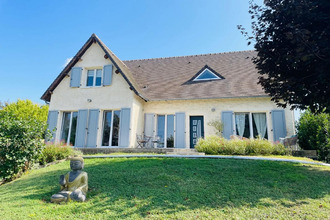 achat maison maintenon 28130