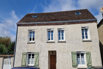 achat maison maintenon 28130