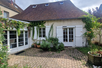 achat maison maintenon 28130