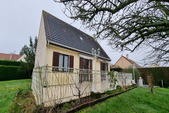 achat maison maintenon 28130