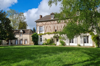 achat maison maintenon 28130