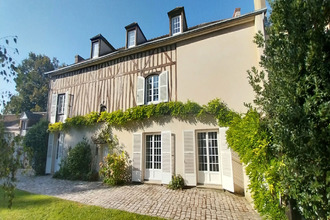 achat maison maintenon 28130