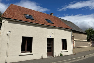 achat maison maintenon 28130